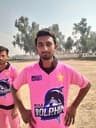 Shoaib Manzoor