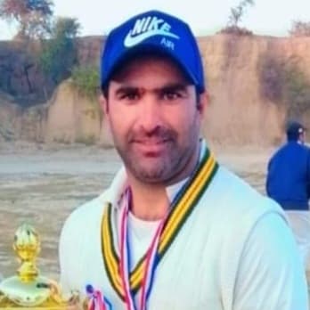 Rahim Gull