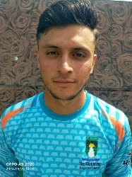 Anwar Ali cricket player profile photo