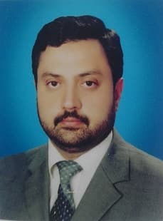 Rana Adeel Arif cricket player photo