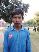Saeed
