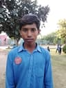 Saeed