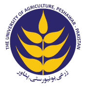 University Of Agriculture Peshawar team logo
