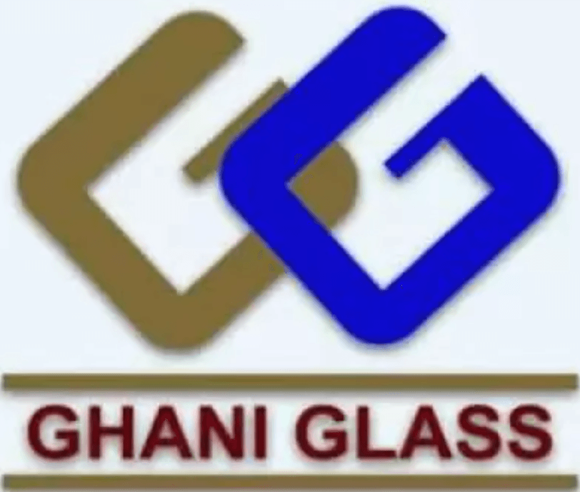 GHANI GLASS team logo