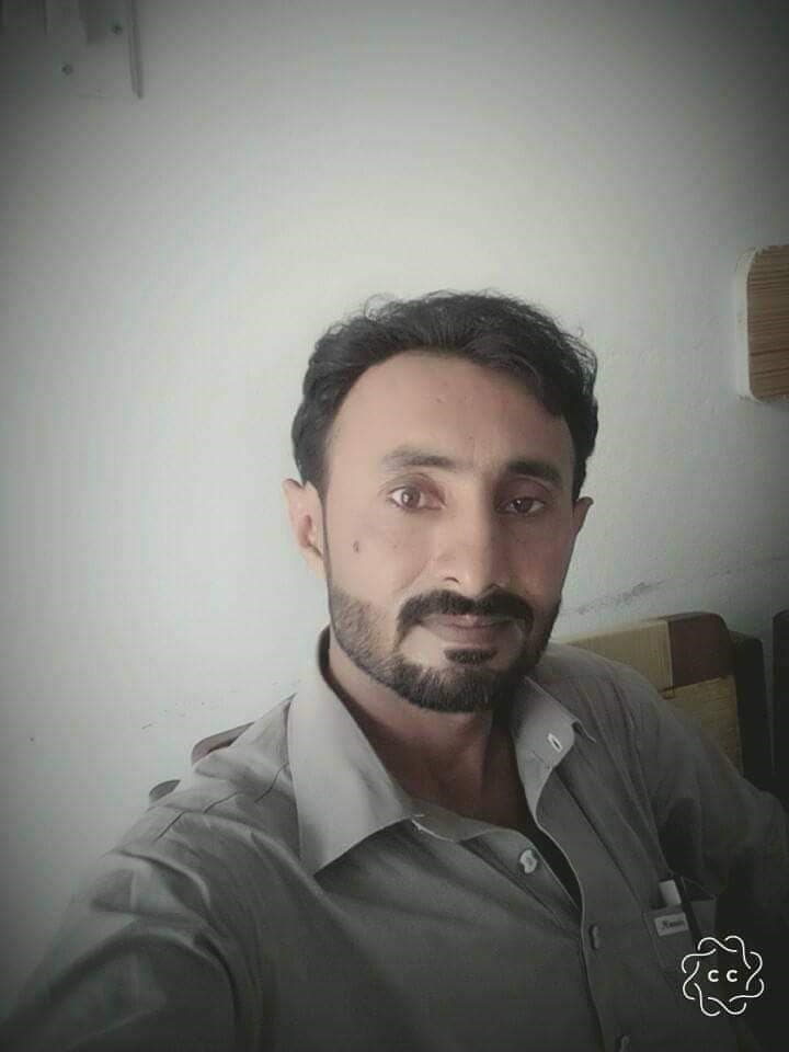 Nazar Hussain cricket player profile photo