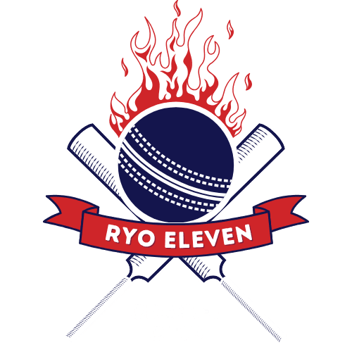 R Y O Eleven team logo
