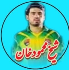 Sheikh M Khan