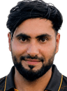 Idrees