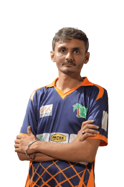 Arsalan Raza