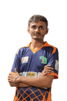 Arsalan Raza
