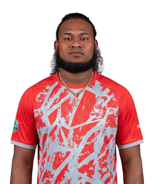 Quentin Sampson