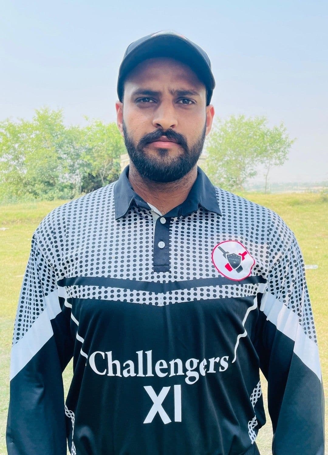Abdur Rafey