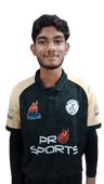 MOHAMMED ARJAN