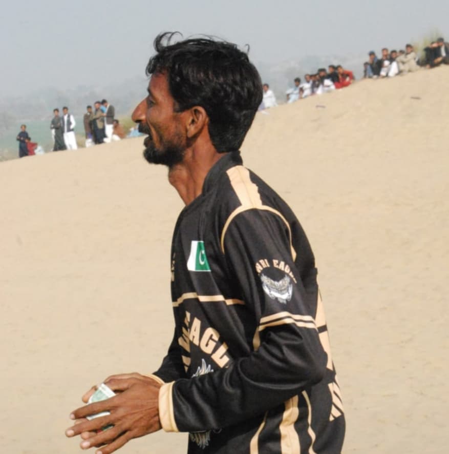 Ustad Noor Muhammad
