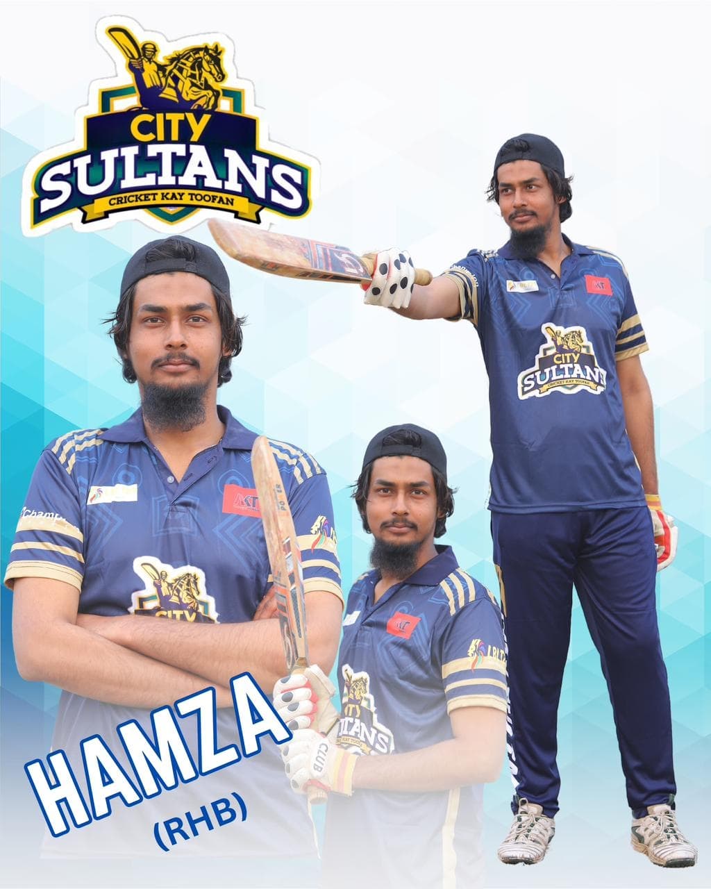 HAMZA YASEEN