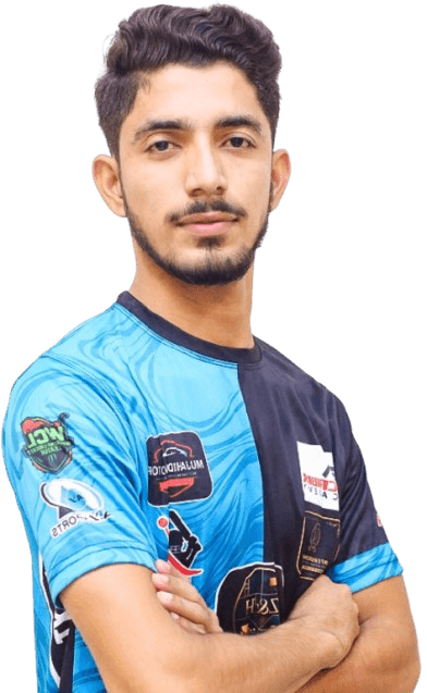 WAHAB ZAFAR