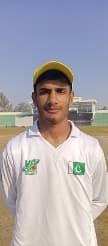 Muhammad Saim