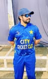 Waseem Iqbal