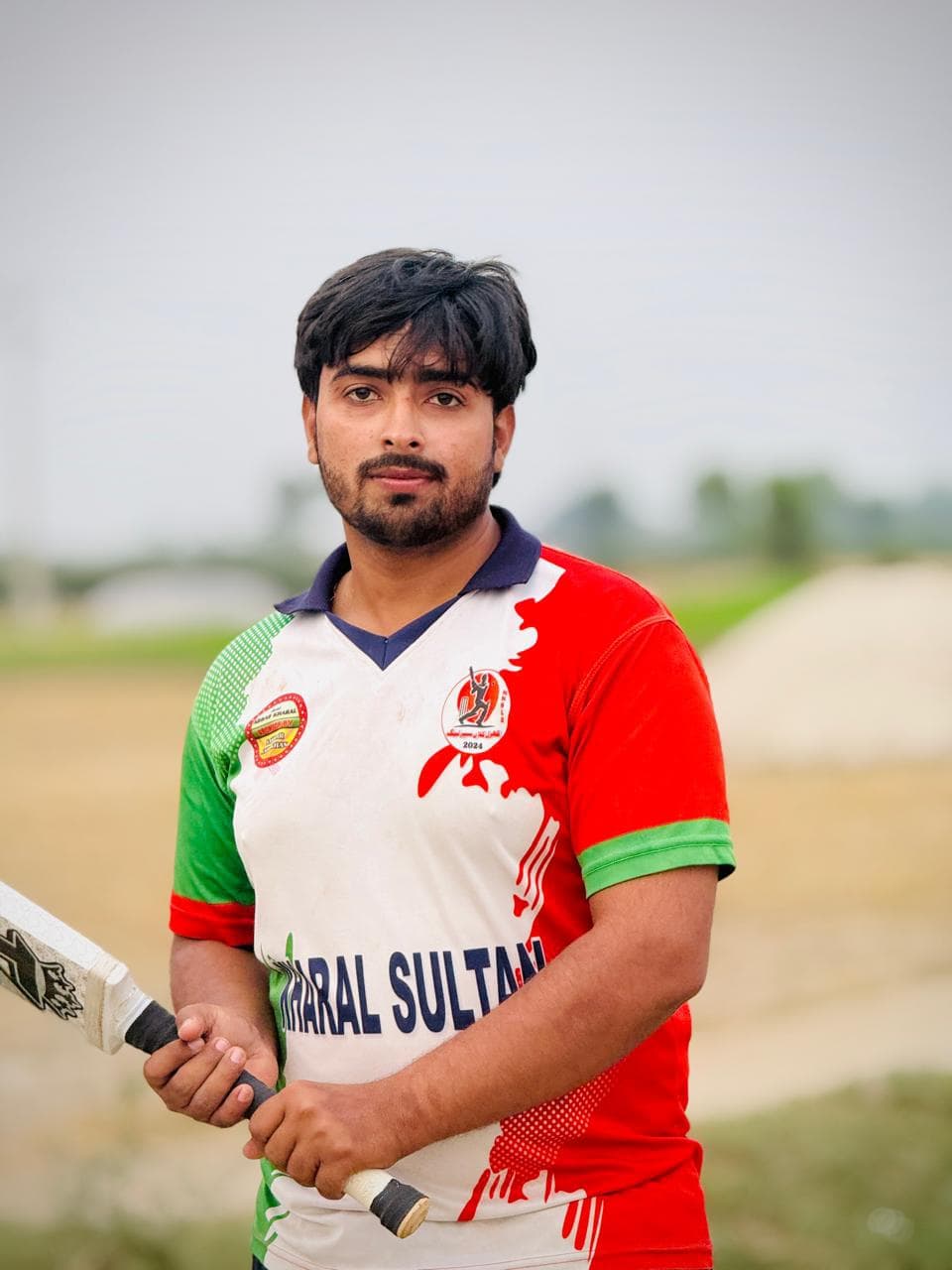 Haroon