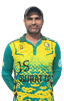 Bashart Ali