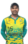 Bashart Ali