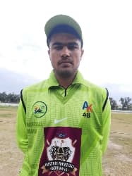 Muhammad Yaseen