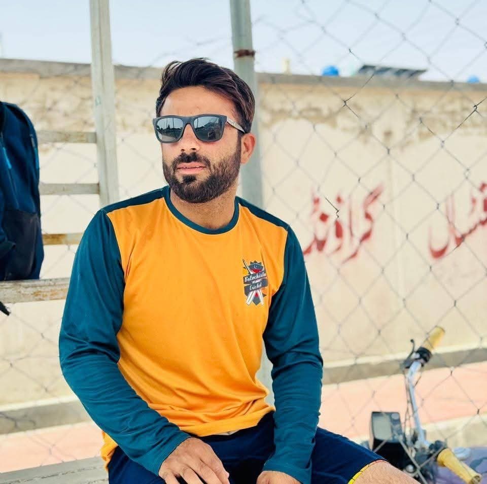 Nadeem Sulamani