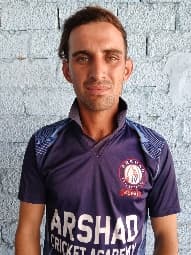 Muhammad Saleem