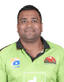 Samit Patel