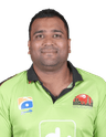 Samit Patel