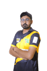 Muhammad Mujtaba