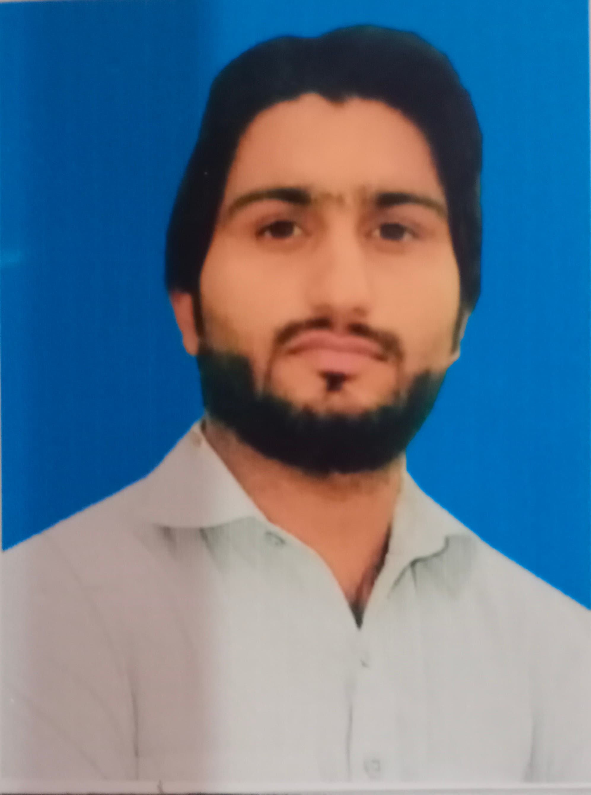 Awais Rafiq cricket player profile photo