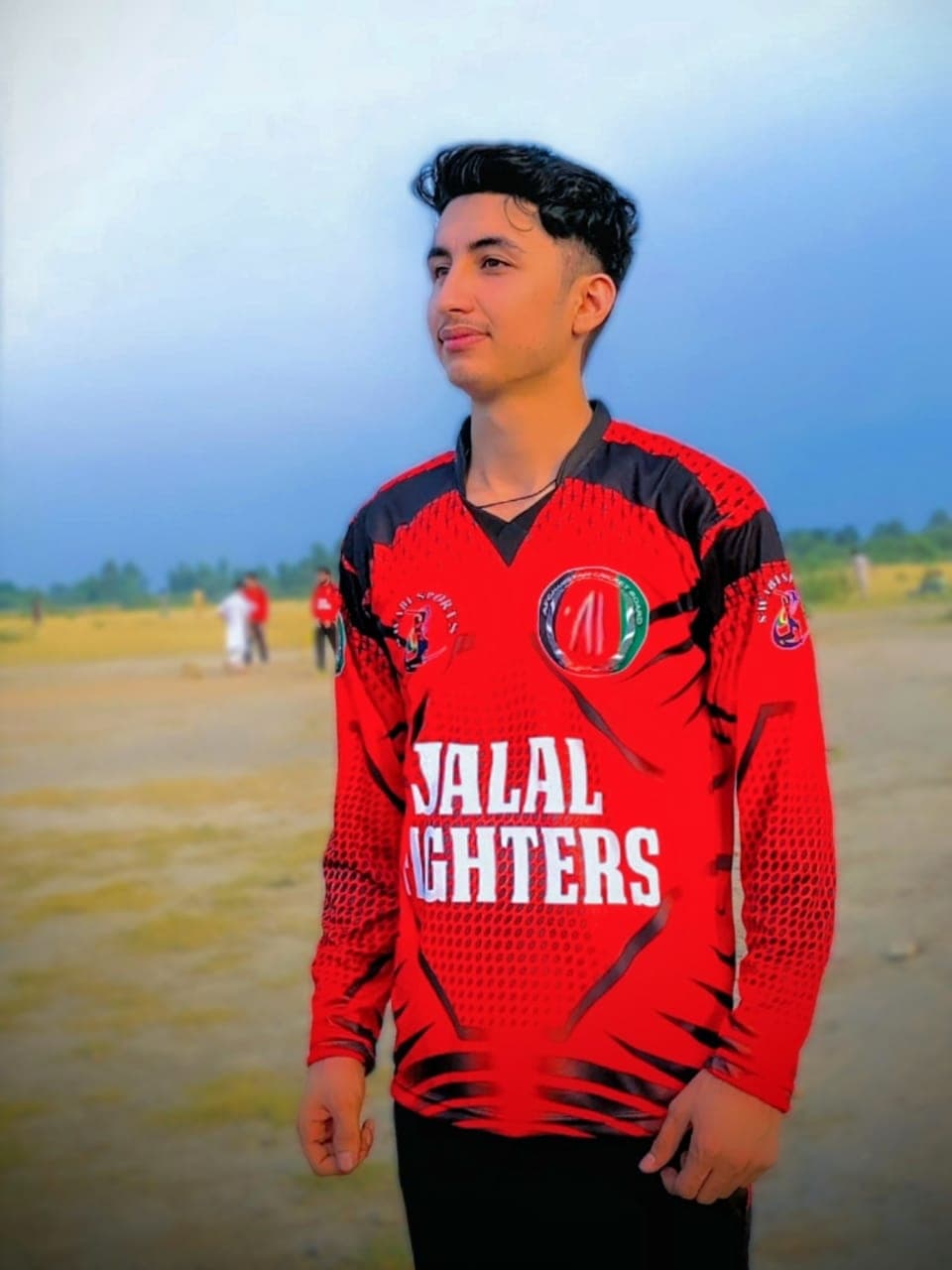 Sohail Khan