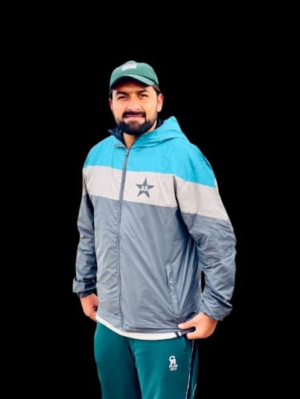 Ahmad
