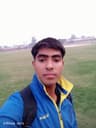 M SHAHZAIB
