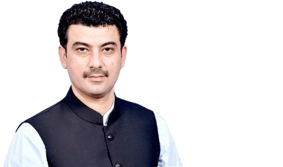 Ansar Majeed Khan
