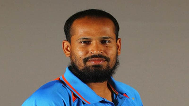 Yusuf Khan Pathan