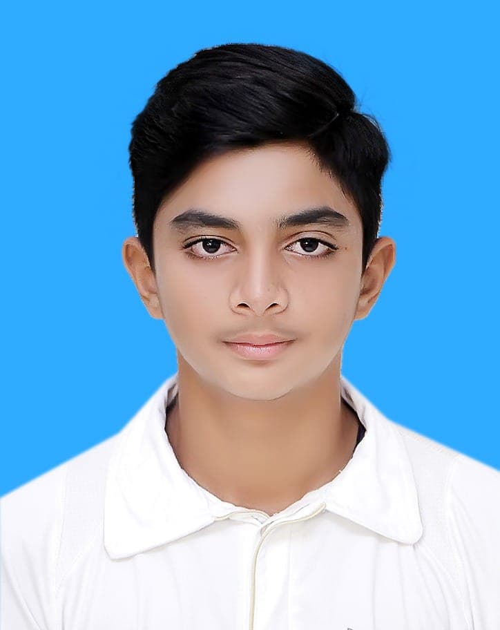 Abdullah   Javed cricket player profile photo