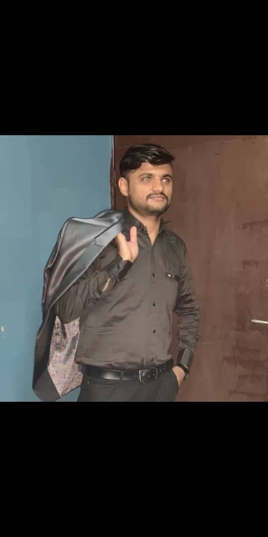 RIZWAN JUMANI