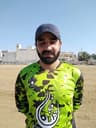Bilal Ali Babar
