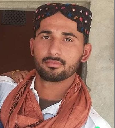 Imran Jaam