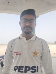Ali Raza