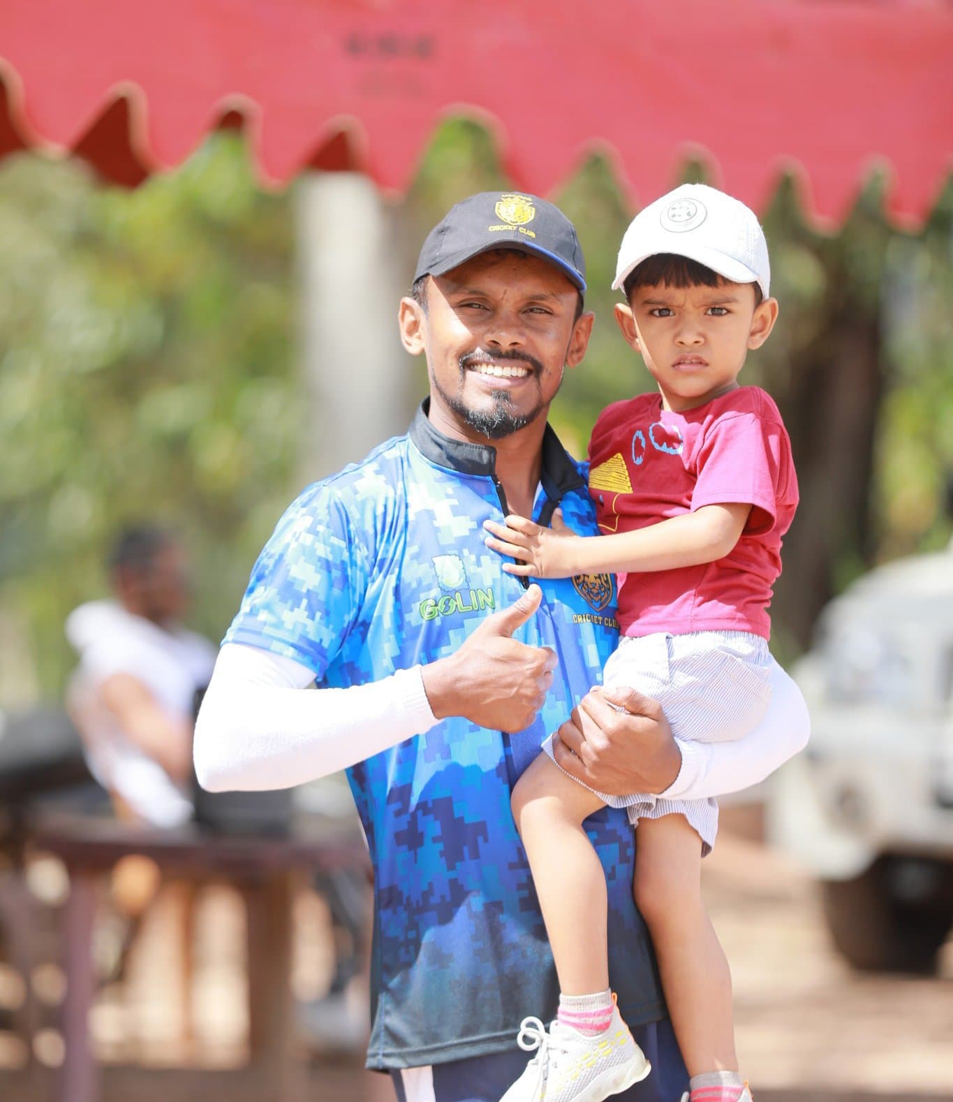 Sudesh Widurinda