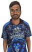 Tanush Reddy Pulla