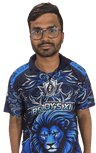 Tanush Reddy Pulla