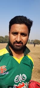 Jamshaid Ahmad cricket player photo