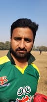 Jamshaid Ahmad