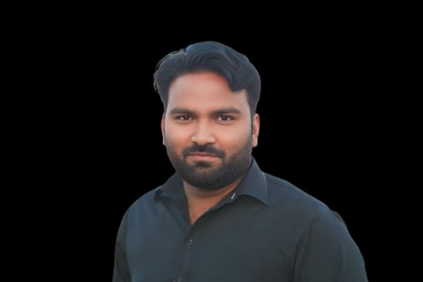 HASNAIN ALI