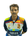 Muhammad Asif