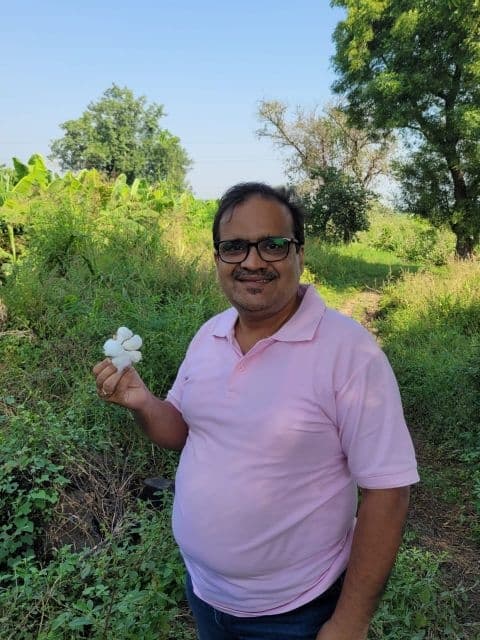 Atul cricket player photo